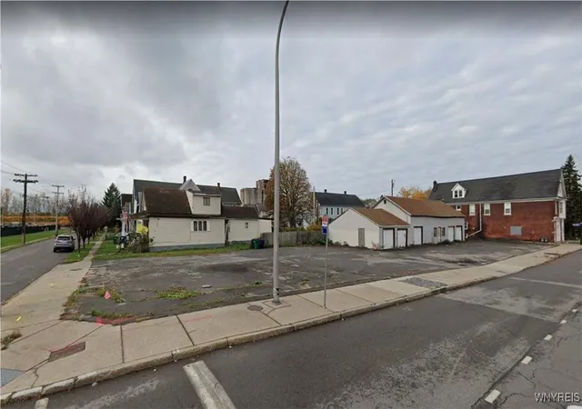 Photo 1 of Land for sale at 921 South Park Ave, Buffalo, NY 14210 | MLS# B1632783 | Listing updated on 2026-08-18