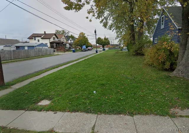 Land for sale at 30 Reiman St, Buffalo, NY 14206 | MLS# B1632788
