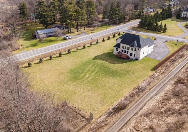Photo 3 of Single family home for sale at 72 Tigerlily Ln, Ithaca, NY 14850 | MLS# R1634335 | Listing updated on 2026-08-30