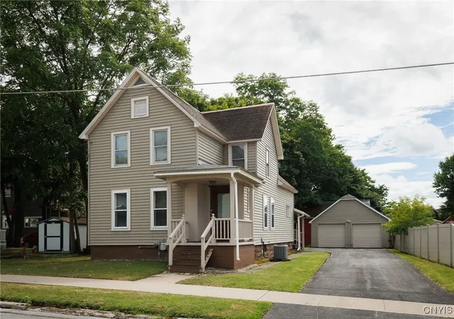 Photo 1 of Single family home for sale at 365 W Lynde St, Watertown, NY 13601 | MLS# S1633114 | Listing updated on 2026-09-03