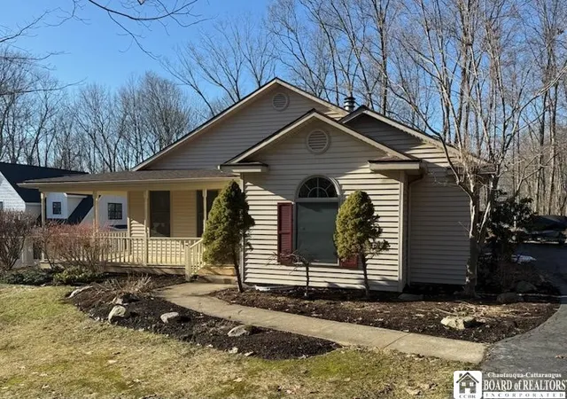 Photo 1 of Single family home for sale at 5480 Scandia Dr, Bemus Point, NY 14712 | MLS# R1636765 | Listing updated on 2026-09-11
