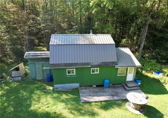 Photo 2 of Land for sale at 164 Husted Rd, South Otselic, NY 13155 | MLS# S1637462 | Listing updated on 2026-09-14