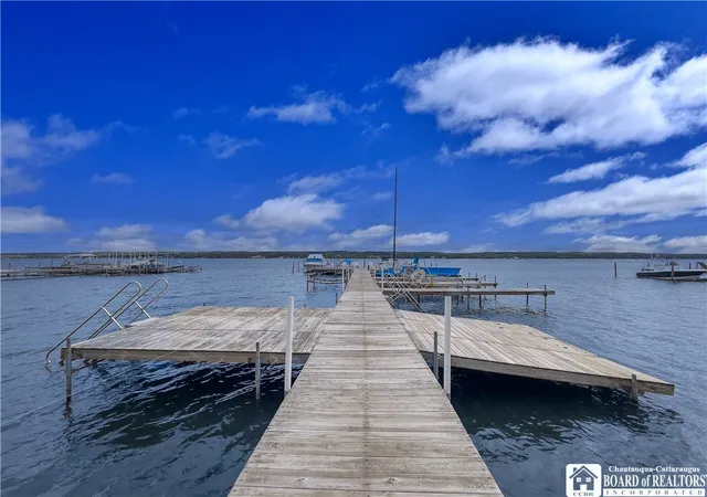 Photo 3 of Sale Pending at 48 S Lake Dr, Chautauqua, NY 14722 | MLS# R1637536 | Listing updated on 2026-09-16
