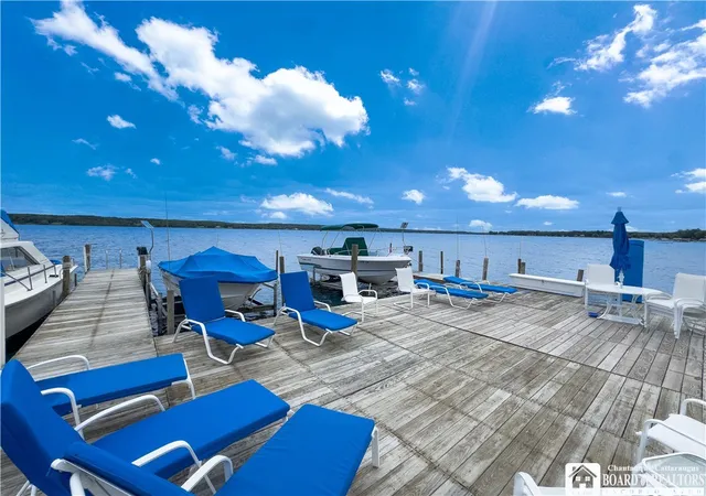 Photo 4 of Sale Pending at 48 S Lake Dr, Chautauqua, NY 14722 | MLS# R1637536 | Listing updated on 2026-09-16