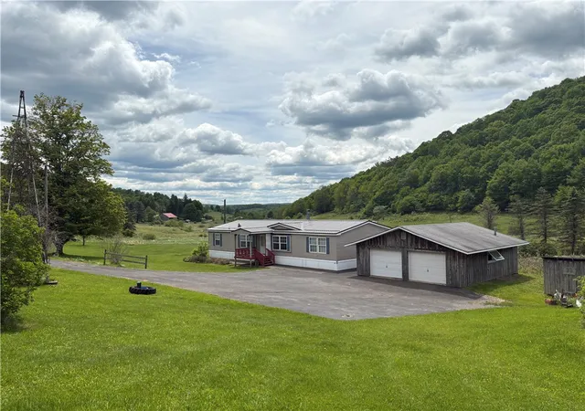 Photo 1 of Sale Pending at 2027 West Platner Brook Rd, Delhi, NY 13753 | MLS# R1638453 | Listing updated on 2026-08-24