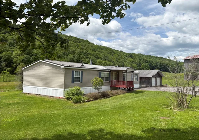 Photo 2 of Sale Pending at 2027 West Platner Brook Rd, Delhi, NY 13753 | MLS# R1638453 | Listing updated on 2026-08-24
