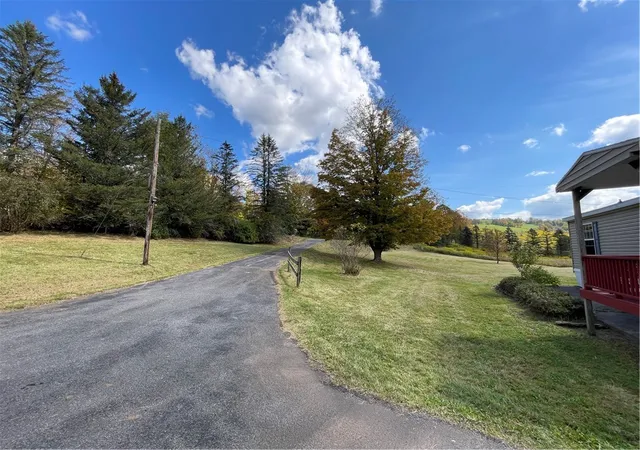 Photo 3 of Sale Pending at 2027 West Platner Brook Rd, Delhi, NY 13753 | MLS# R1638453 | Listing updated on 2026-08-24