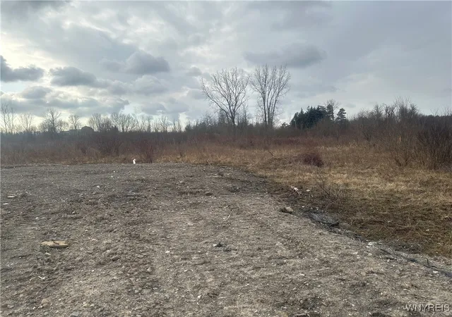 Photo 2 of Land for sale at 10445 County Rd, Clarence, NY 14031 | MLS# B1640627 | Listing updated on 2026-09-11