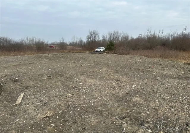 Photo 3 of Land for sale at 10445 County Rd, Clarence, NY 14031 | MLS# B1640627 | Listing updated on 2026-09-11