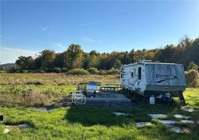 Photo 3 of Land for sale at Painter Hill Rd, Oxford, NY 13830 | MLS# R1642376 | Listing updated on 2026-09-11
