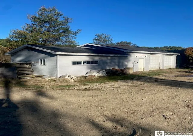 Photo 1 of Land for sale at 5460 Weaver Rd, Bemus Point, NY 14712 | MLS# R1643360 | Listing updated on 2026-08-28