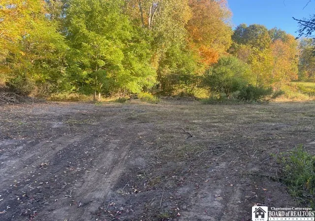 Photo 3 of Land for sale at 5460 Weaver Rd, Bemus Point, NY 14712 | MLS# R1643360 | Listing updated on 2026-08-28