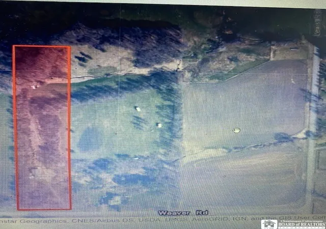 Photo 4 of Land for sale at 5460 Weaver Rd, Bemus Point, NY 14712 | MLS# R1643360 | Listing updated on 2026-08-28