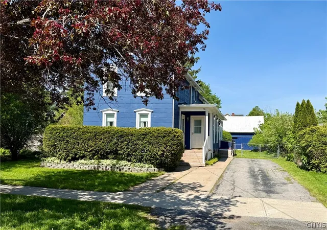 Photo 1 of Sale Pending at 541 John St, Clayton, NY 13624 | MLS# S1643783 | Listing updated on 2026-09-05