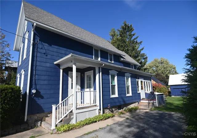 Photo 2 of Sale Pending at 541 John St, Clayton, NY 13624 | MLS# S1643783 | Listing updated on 2026-09-05