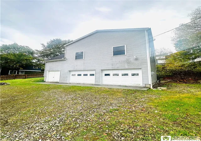 Land for sale at 161 Baker St, Jamestown, NY 14701 | MLS# R1645619