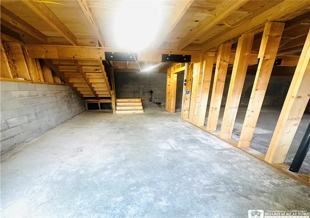 Photo 3 of Land for sale at 161 Baker St, Jamestown, NY 14701 | MLS# R1645619 | Listing updated on 2026-08-26
