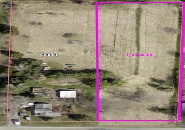 Photo 2 of Land for sale at 1048 Hamlin Ctr Rd, Hamlin, NY 14464 | MLS# R1646219 | Listing updated on 2026-08-28