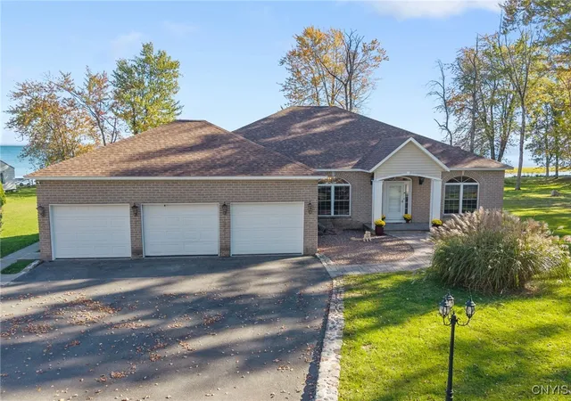 Photo 1 of Sale Pending at 235 State Route 49, Cleveland, NY 13042 | MLS# S1645044 | Listing updated on 2026-09-23