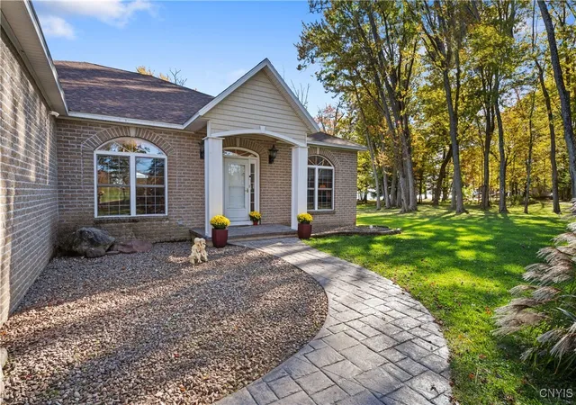 Photo 3 of Sale Pending at 235 State Route 49, Cleveland, NY 13042 | MLS# S1645044 | Listing updated on 2026-09-23
