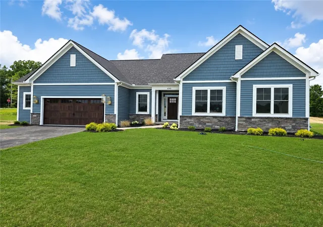 Photo 1 of Single family home for sale at 6340 Brookhill Dr, Victor, NY 14564 | MLS# R1638794 | Listing updated on 2026-09-13