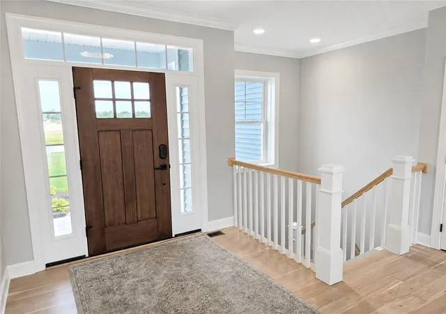 Photo 2 of Single family home for sale at 6340 Brookhill Dr, Victor, NY 14564 | MLS# R1638794 | Listing updated on 2026-09-13