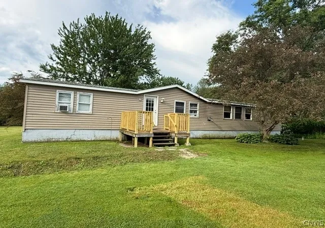 Photo 1 of Sale Pending at 17 Factory St, Cleveland, NY 13042 | MLS# S1647420 | Listing updated on 2026-09-24