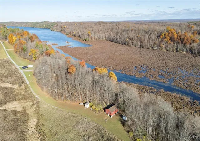 Photo 3 of Land for sale at Yellow Lake Dr Lpt, Redwood, NY 13679 | MLS# S1647056 | Listing updated on 2026-09-07