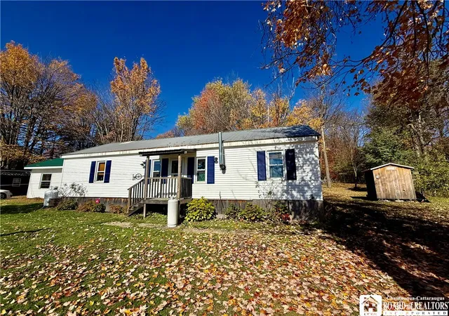 Photo 2 of Single family home for sale at 2996 Bard Rd, Cassadaga, NY 14718 | MLS# R1647646 | Listing updated on 2026-09-10