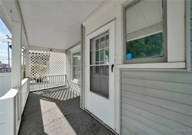 Photo 3 of Sale Pending at 66 + 68 Arthur St, Buffalo, NY 14207 | MLS# B1646195 | Listing updated on 2026-08-29