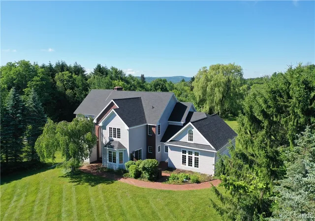 Photo 1 of Sale Pending at 1180 Davinci Dr, Cortland, NY 13045 | MLS# S1645024 | Listing updated on 2026-09-04