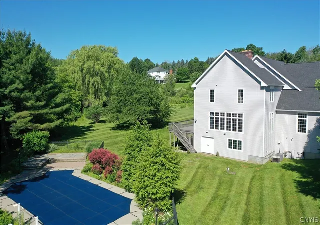 Photo 2 of Sale Pending at 1180 Davinci Dr, Cortland, NY 13045 | MLS# S1645024 | Listing updated on 2026-09-04