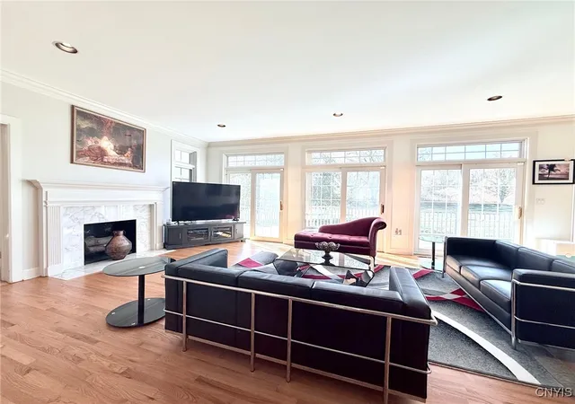 Photo 3 of Sale Pending at 1180 Davinci Dr, Cortland, NY 13045 | MLS# S1645024 | Listing updated on 2026-09-04
