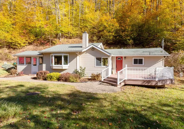 Photo 1 of Sale Pending at 230 Mckenley Holw Rd, Big Indian, NY 12410 | MLS# R1646643 | Listing updated on 2026-09-01