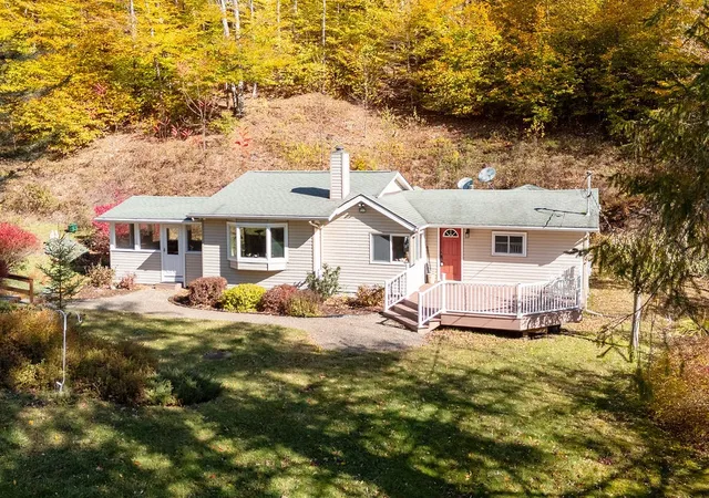 Photo 2 of Sale Pending at 230 Mckenley Holw Rd, Big Indian, NY 12410 | MLS# R1646643 | Listing updated on 2026-09-01