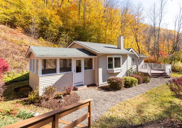 Photo 3 of Sale Pending at 230 Mckenley Holw Rd, Big Indian, NY 12410 | MLS# R1646643 | Listing updated on 2026-09-01
