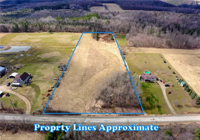 Photo 1 of Sale Pending at 4914 Tucker Rd, Campbell, NY 14821 | MLS# R1639193 | Listing updated on 2026-09-06