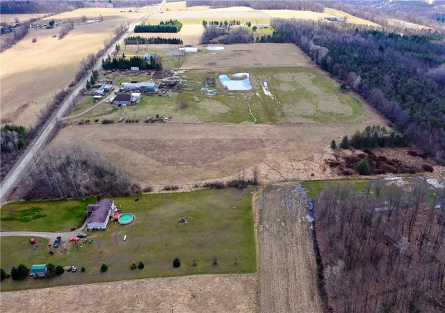 Photo 2 of Sale Pending at 4914 Tucker Rd, Campbell, NY 14821 | MLS# R1639193 | Listing updated on 2026-09-06