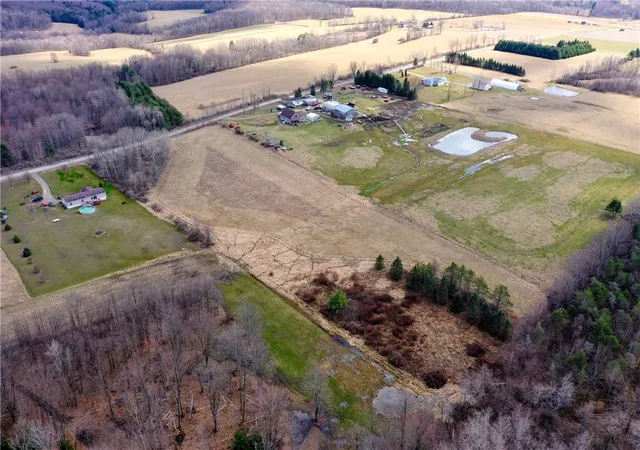 Photo 3 of Sale Pending at 4914 Tucker Rd, Campbell, NY 14821 | MLS# R1639193 | Listing updated on 2026-09-06
