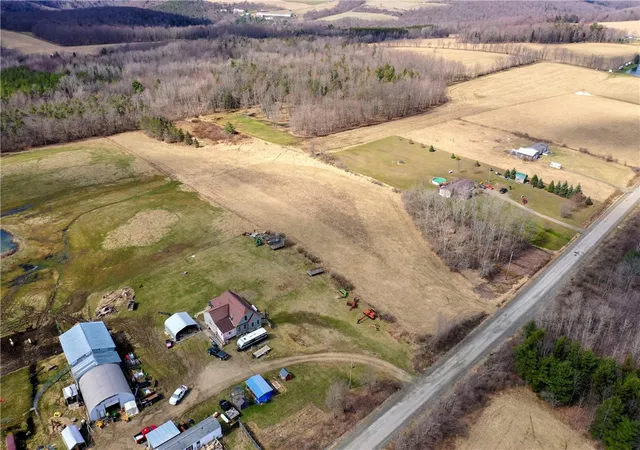 Photo 4 of Sale Pending at 4914 Tucker Rd, Campbell, NY 14821 | MLS# R1639193 | Listing updated on 2026-09-06
