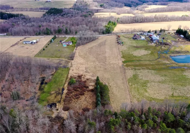 Photo 9 of Sale Pending at 4914 Tucker Rd, Campbell, NY 14821 | MLS# R1639193 | Listing updated on 2026-09-06