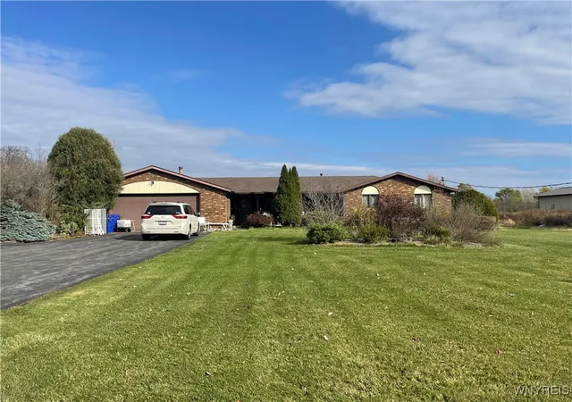 Photo 3 of Land for sale at V/l 6721 Aiken Rd, Lockport, NY 14094 | MLS# B1648648 | Listing updated on 2026-09-02