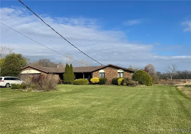 Photo 3 of House for sale at V/l 6721 Aiken Rd, Lockport, NY 14094 | MLS# B1648648 | Listing updated on 2026-09-02