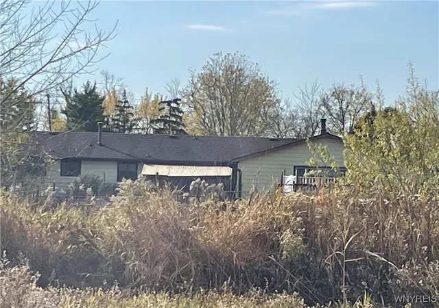 Photo 4 of House for sale at V/l 6721 Aiken Rd, Lockport, NY 14094 | MLS# B1648648 | Listing updated on 2026-09-02