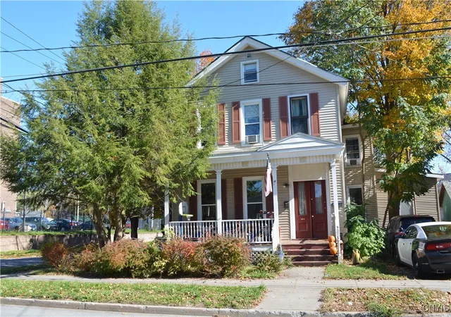 Photo 1 of Multi family home for sale at 126 Turin St, Rome, NY 13440 | MLS# S1649573 | Listing updated on 2026-08-06