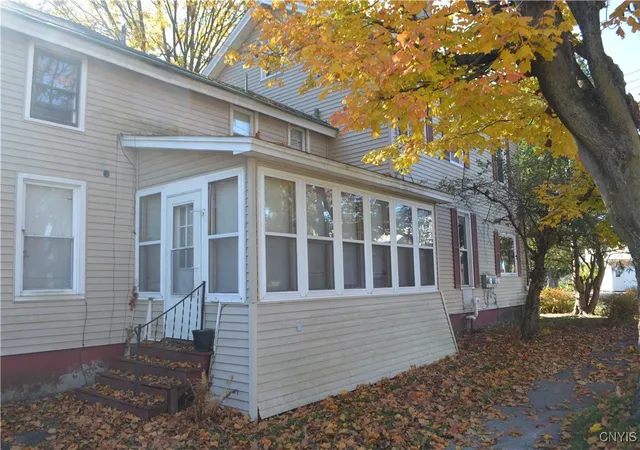 Photo 2 of Multi family home for sale at 126 Turin St, Rome, NY 13440 | MLS# S1649573 | Listing updated on 2026-08-06