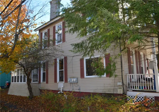 Photo 3 of Multi family home for sale at 126 Turin St, Rome, NY 13440 | MLS# S1649573 | Listing updated on 2026-08-06