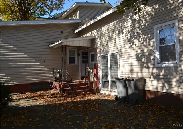 Photo 3 of Multi family home for sale at 126 Turin St, Rome, NY 13440 | MLS# S1649573 | Listing updated on 2026-08-06