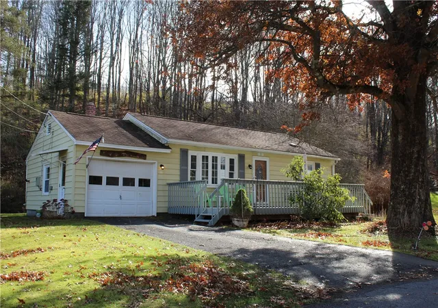 Single family home for sale at 2 Ridge Road Spur Road, Roxbury, NY 12474 | MLS# R1650092