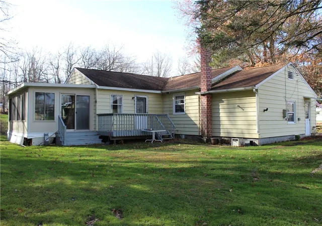 Photo 2 of Single family home for sale at 2 Ridge Road Spur Road, Roxbury, NY 12474 | MLS# R1650092 | Listing updated on 2026-09-04